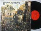 Malaysia Unique LP - BLACK SABBATH   (384)