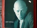 Kiev Stingl LP Vinyl Grausam das Gold und jubelnd die Pest