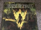 Cradle Of Filth - Damnation And A Day Lp Vinyl Black Metal Mayhem