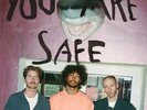 Rampa & Adam Port & &Me ?– You Are Safe - Keinemusik ?– KM039 - ACID PAULI BAR25