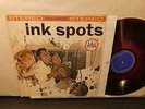 Ink Spots (stVG++ Mayfair RARE Transluscent RED/TABACCO MARBLE  LP)