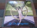 DRIVIN N CRYIN Fly Me Courageous UK vinyl LP 1991 RARE