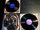 The Rolling Stones Hot Rocks '64-'71 LP 1971 London Gatefold Double Vinyl Record