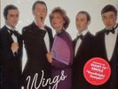 PAUL McCARTNEY & WINGS - Goodnight Tonight 12' single / used LP