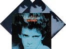 Lou Reed / Rock'n'Roll Heart / with insert / Arista AL 4100