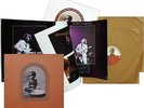 George Harrison / The Concert For Bangladesh / 3LP box with book / Apple STCX 33