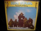 BLUE SWEDE hooked on a feeling ( rock )