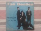 Beatles,single,Italy,she loves you,