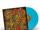 GLOWSUN - BEYOND THE WALL OF TIME LP BLUE VINYL IMPORT NEW LTD FREE U.S. SHIP