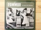 Common ‘Like Water For Chocolate’ - New Sealed 2LP Color Vinyl (Green/White)