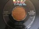 Texas Rockabilly 45 Gene Morris - Lovin' Honey HEAR  VIK