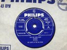 LEE CURTIS & THE ALL STARS 