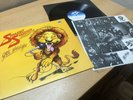 STRAIGHT SHOOTER GET STRAIGHT GERMAN ORIGINAL SKY RECORDS in 1978