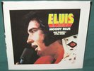 Elvis Presley JB-10857 Moody Blue Promo 45 W/ Sleeve NM