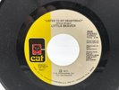 Northern Soul Little Beaver -Listen To My Heartbeat/ We Three CAT 45 ORIG USA NM