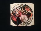 The Police ?– Wrapped Around The Cops, Vinyl (Luxembourg, 1991, Ltd. Bootleg)