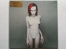 Marilyn Manson - Mechanical Animals 2001 UK Limited Edition Double 180g Vinyl LP