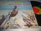 BURNING SPEAR -ROCKING TIME- RARE ROOTS REGGAE ,FORWARD