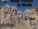 DEEP PURPLE In Rock US LP HARVEST SHVL 777