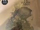 The Wicker Man White Vinyl Original Soundtrack New Sealed  LP( LIMITED TO 1000 )