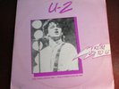 RARE 2X LP: U2  