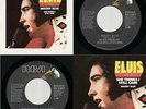 (All NM) Elvis Presley 