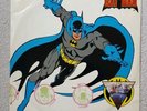 RARE 60s Soundtrack NEAL HEFTI batman theme 1988 UK 12