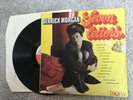 DERRICK MORGAN   SEVEN LETTERS   TROJAN REGGAE SKA UK MONO LP 1ST PRESS 1969