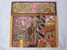 Upset Noise ‎-Nothing More To Be Said -TVOR On Vinyl TVOR 03 italy 1988