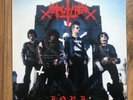 Sarcofago - I.N.R.I. - VINYL LP Black Death Metal Album CULT RECORD INRI BRAZIL