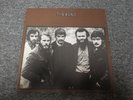THE BAND 1st self titled s/t 1969 bob dylan levon helm LP stao132 VG+