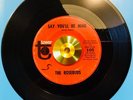 *** THE ROSEBUDS *** SAY YOU’LL BE MINE **VG+ *NORTHERN SOUL *WIGAN CASINO