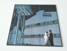 DEPECHE MODE 'SOME GREAT REWARD' LP UK MUTE RECORDS 1984 PICTURE INNER