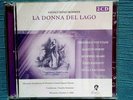 Rossini: La Donna Del Lago - Horne, Von Stade, Blake, Scimone - Ponto 2cd