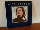 Gisela Depkat - Kodaly, Neikrug, Hindemith - Violoncello Cello Solo - Signed 78'