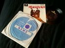 The Beatles Original NEMS Bag And Beatles Hits EP