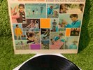 BEACH BOYS ALL SUMMER LONG 1964 •1st press• MONO ORIG SHRINK rainbow Capitol