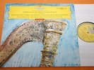 Zabaleta Boieldieu Rodrigo Harp Concerts DGG Ed1 Red Stereo SLPM 138 118 5/60 NM