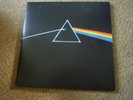 Rare PINK FLOYD DARK SIDE OF THE MOON  42309 WITH ALL INSERTS Vinyl LP AS NEW