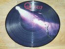 Queen - Queen (1st LP) - Rare EMI UK Ltd Edition Glam Hard Rock Picture Disc