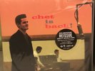 Chet Baker Chet Is Back  Numbered Limited Edition 180g 45rpm 2LP Vinyl