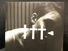 Crosses ††† white vinyl record LP Chino Moreno deftones RARE