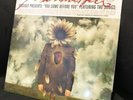 Poison The Well You Come Before You gold vinyl record LP 12
