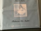 Fabrizio De Andre’ LP “ Anime Salve “ 1996 / 2006.  180 Grammi.   Nuovo