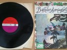 BUFFALO SPRINGFIELD buffalo springfield again (1st uk press) LP vg /vg+