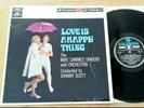 Love Is A Happy Thing The Mike Sammes Singers LP Studio 2 Stereo.Johnny Scott.68