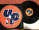 Urge Overkill ?– Americruiser, Vinyl LP, Near Mint, T&GLP#52, 1990