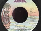 LATIN 45 -WILLIE COLON -ISMAEL MIRANDA-MAYORAL