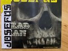 JOSEFUS “Dead Man” Vinyl LP NEW MINT ? Texas Hard Psych Black Sabbath Blue Cheer