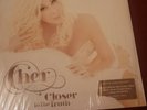 Cher Closer To The Truth Limited White Vinyl LP